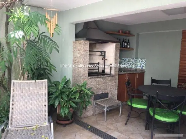 Casa com 3 quartos em Vila Prudente - foto 2