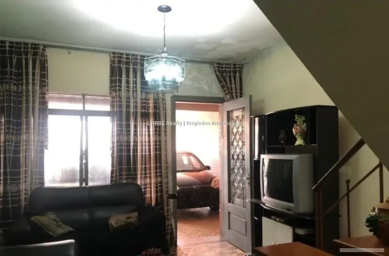 Sobrado - 3 quartos - Jardim Independência - São Paulo