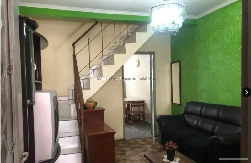 Sobrado com 3 quartos em Jardim Independência - foto 5