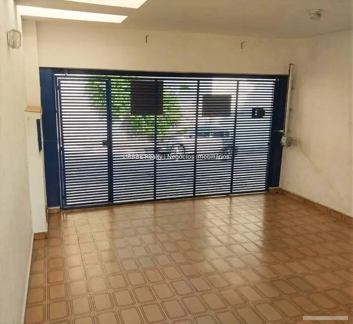 Casa - 3 quartos - Jardim Independência - São Paulo