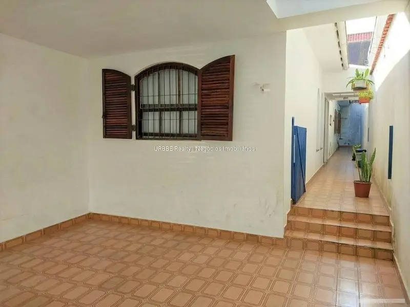 Casa com 3 quartos em Jardim Independência - foto 3