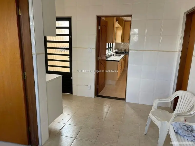 Sobrado com 4 quartos em Vila Alpina - foto 5