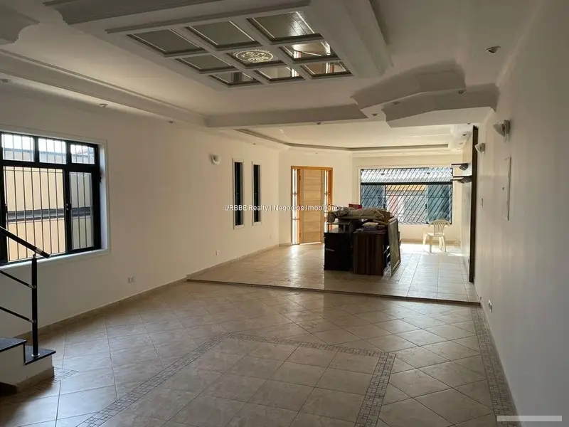 Sobrado - 4 quartos - Vila Alpina - São Paulo