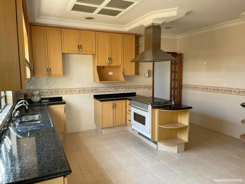 Sobrado com 4 quartos em Vila Alpina - foto 3