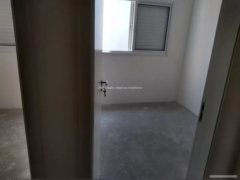 Sobrado - 3 quartos - Vila Alpina - São Paulo