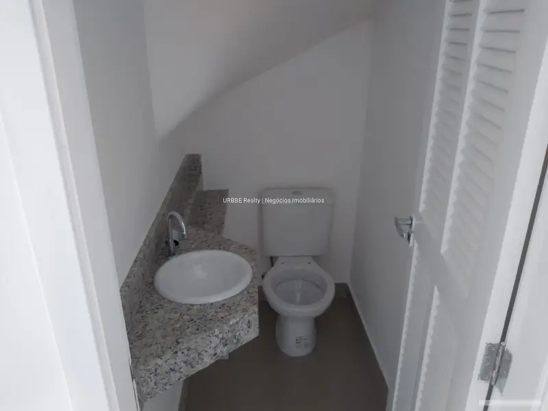 Sobrado com 3 quartos em Vila Alpina - foto 5