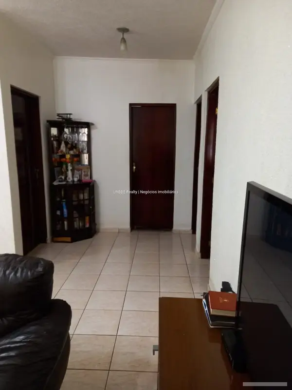 Casa com 3 quartos em Jardim Independência - foto 2