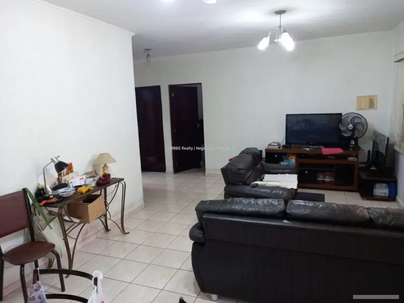 Casa com 3 quartos em Jardim Independência - foto 3