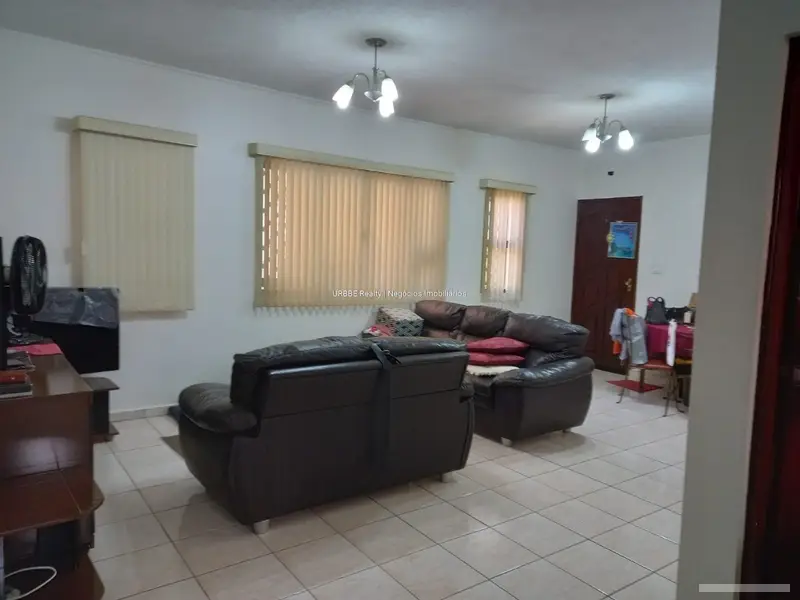 Casa - 3 quartos - Jardim Independência - São Paulo