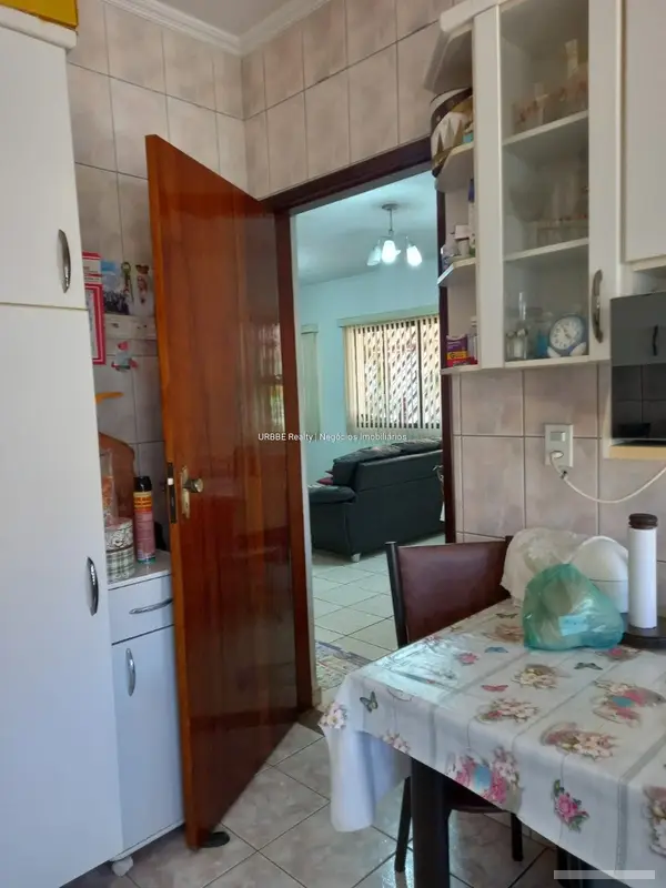 Casa com 3 quartos em Jardim Independência - foto 4