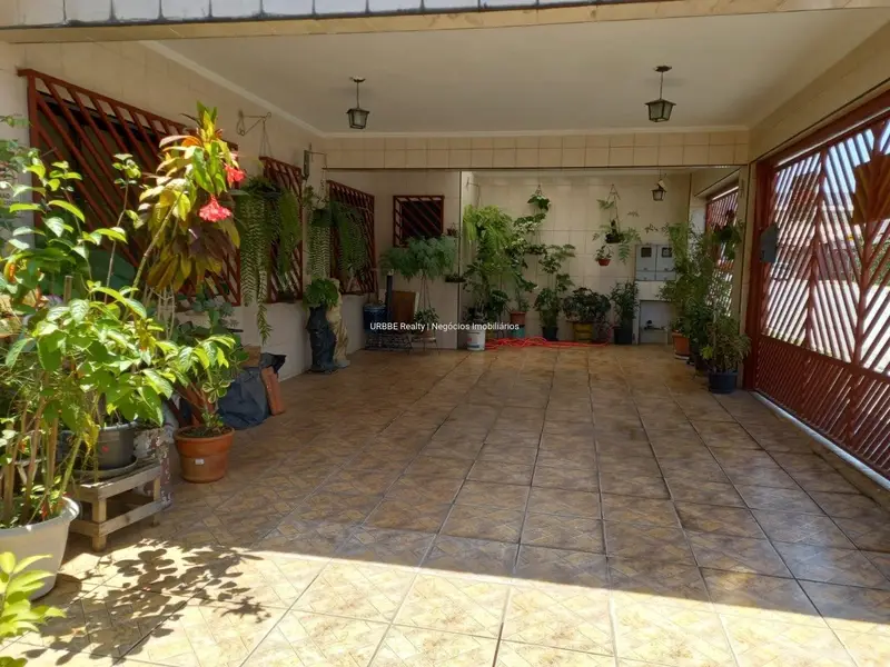 Casa com 3 quartos em Jardim Independência - foto 5