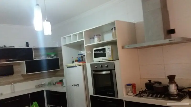 Sobrado com 3 quartos em Vila Bela - foto 2