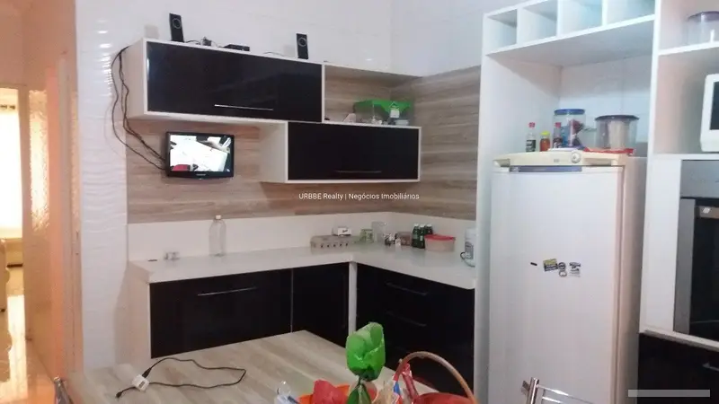 Sobrado com 3 quartos em Vila Bela - foto 4