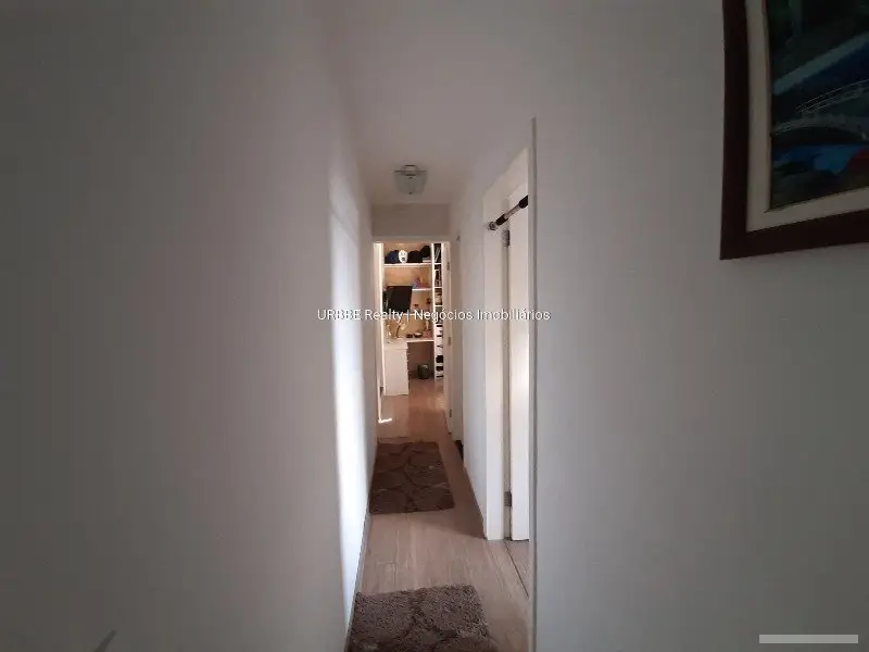 Sobrado - 2 quartos - Vila Alpina - São Paulo