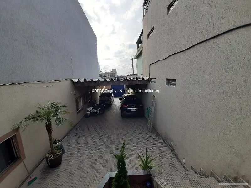 Sobrado com 2 quartos em Vila Alpina - foto 3