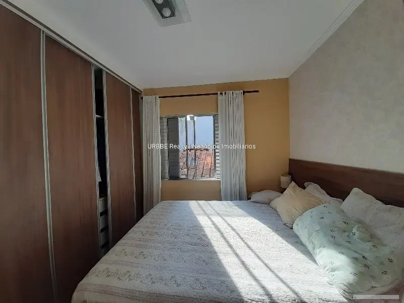 Sobrado com 2 quartos em Vila Alpina - foto 4