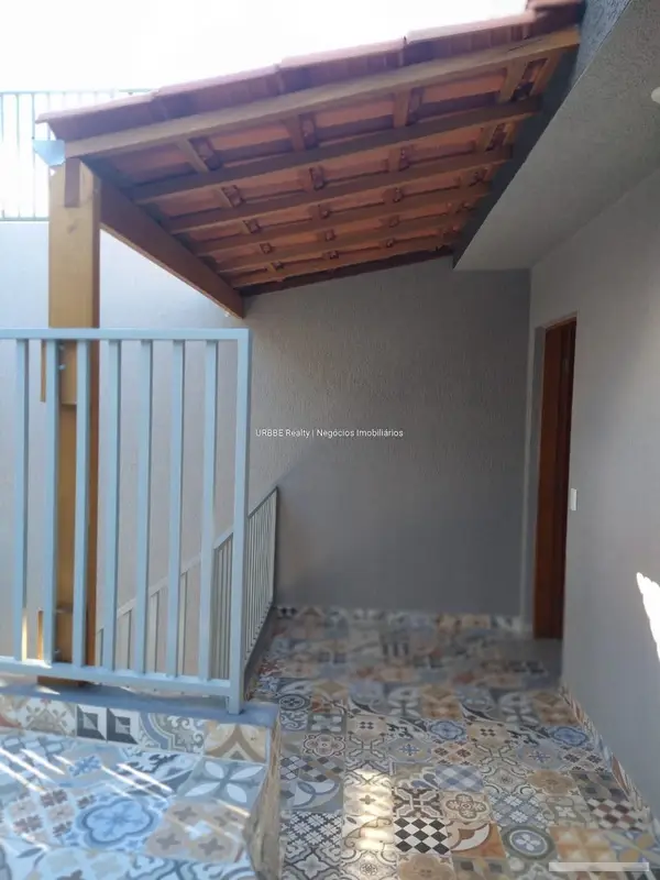 Sobrado com 3 quartos em Vila Alpina - foto 2