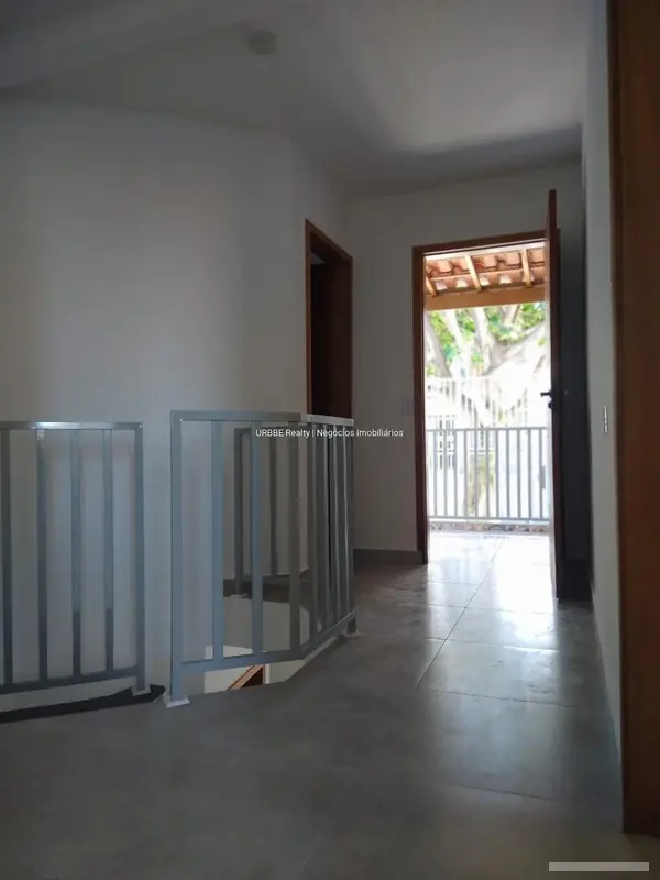 Sobrado com 3 quartos em Vila Alpina - foto 5