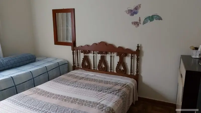 Casa com 2 quartos em Vila Maria - foto 3