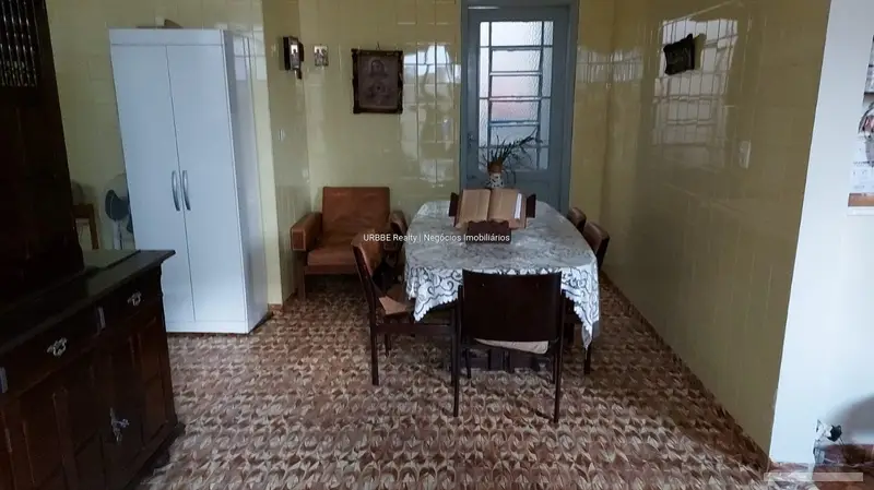 Casa com 2 quartos em Vila Maria - foto 4