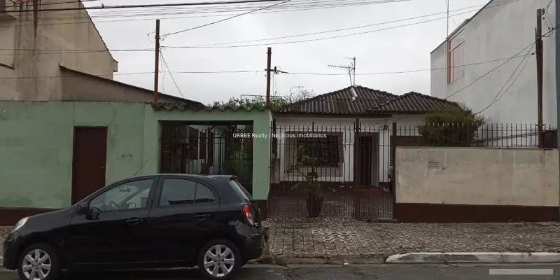 Casa com 1 quarto em Vila Bela - foto 2