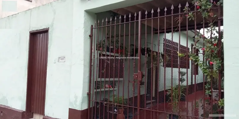 Casa - 1 quartos - Vila Bela - São Paulo