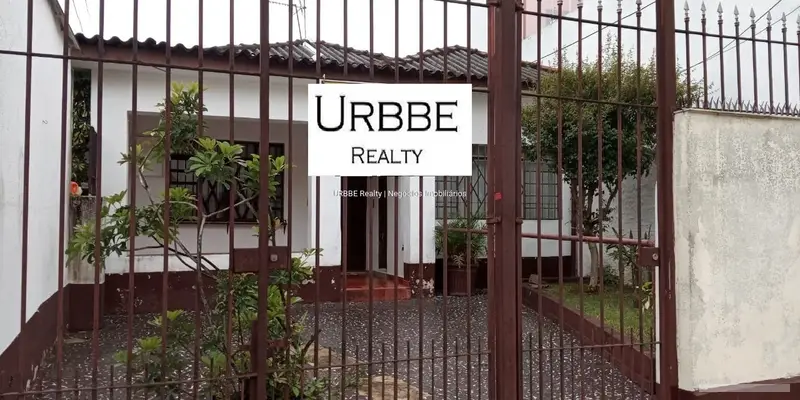 Casa com 1 quarto em Vila Bela - foto 3