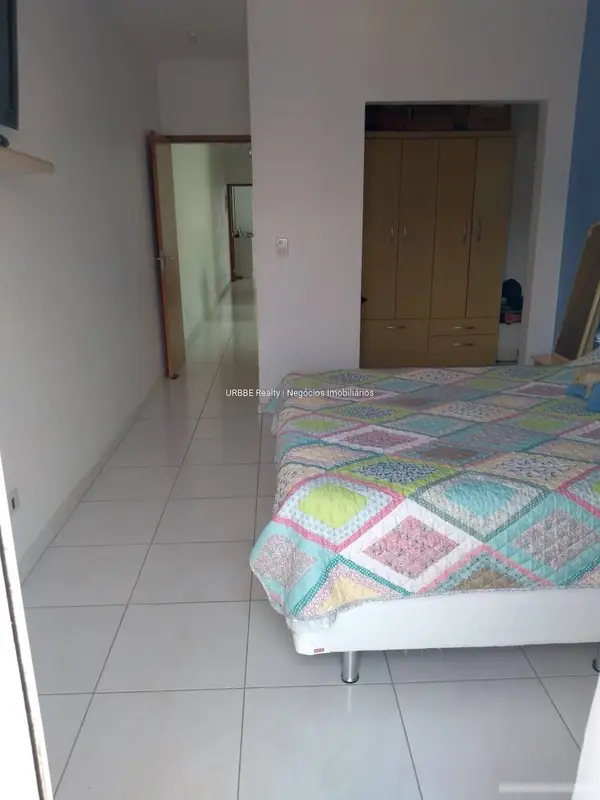 Sobrado com 3 quartos em Vila Alpina - foto 2