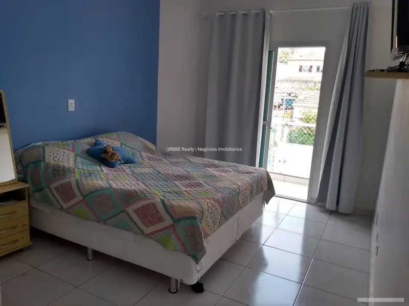 Sobrado com 3 quartos em Vila Alpina - foto 3