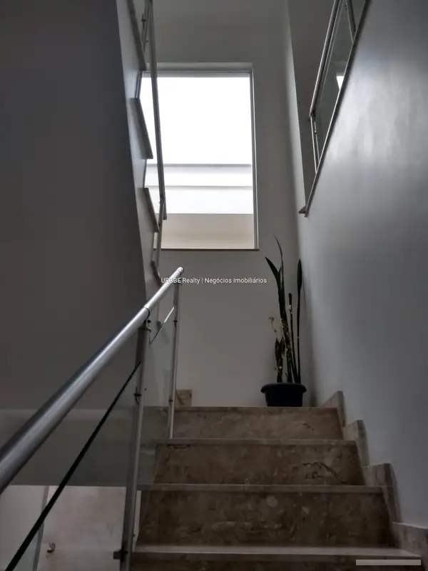 Sobrado com 3 quartos em Vila Alpina - foto 5