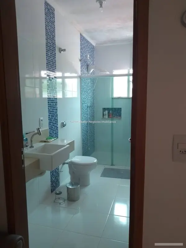 Sobrado - 3 quartos - Vila Alpina - São Paulo