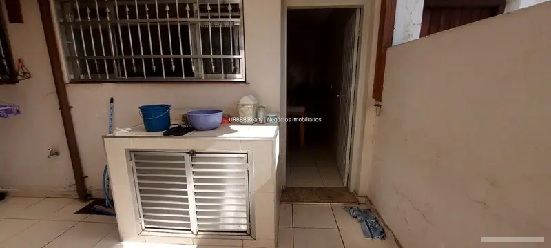 Sobrado com 3 quartos em Jardim Independência - foto 4