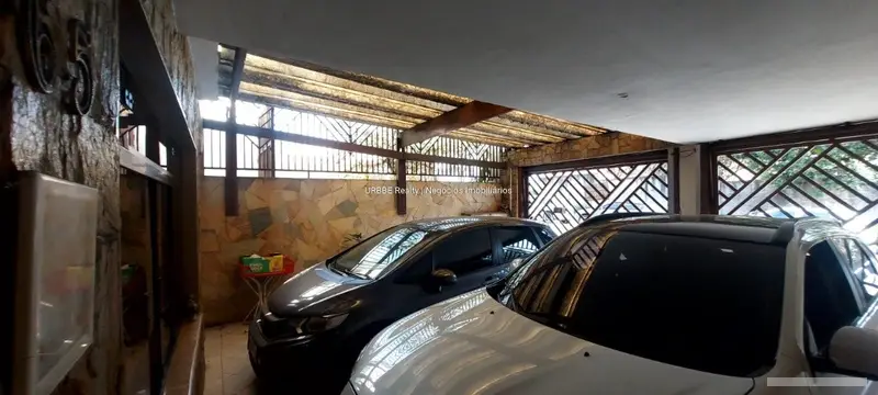 Sobrado com 3 quartos em Jardim Independência - foto 3