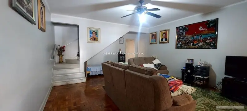 Sobrado com 3 quartos em Jardim Independência - foto 2