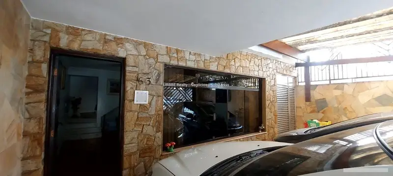 Sobrado - 3 quartos - Jardim Independência - São Paulo