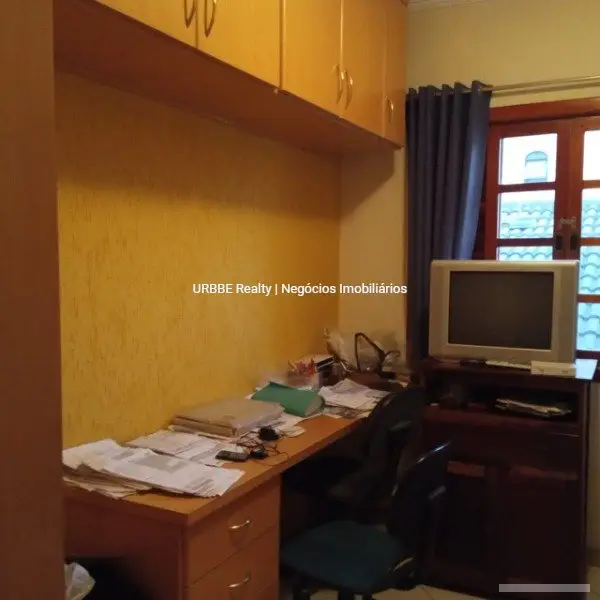 Sobrado - 4 quartos - Vila Alpina - São Paulo