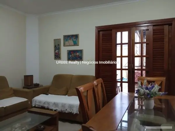 Sobrado com 4 quartos em Vila Alpina - foto 4