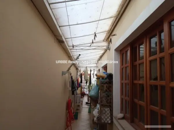 Sobrado com 4 quartos em Vila Alpina - foto 3