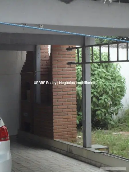 Casa com 3 quartos em Vila Bela - foto 4