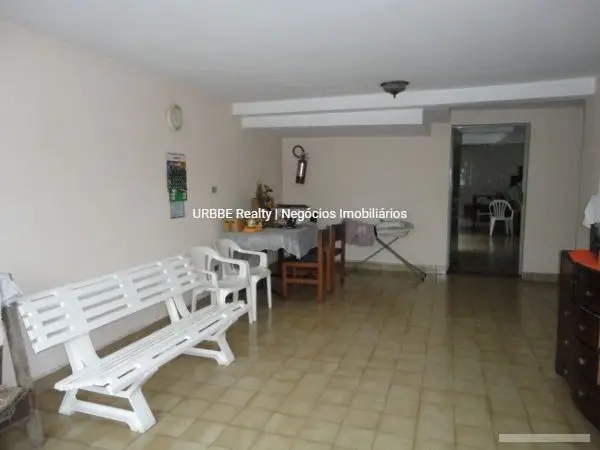Casa com 3 quartos em Vila Bela - foto 5