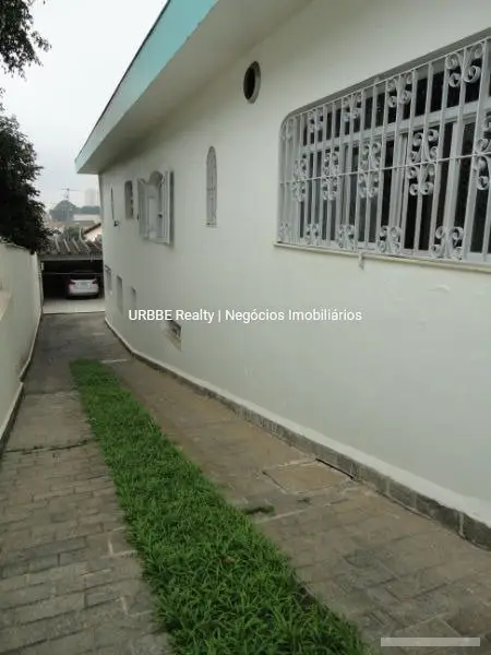 Casa - 3 quartos - Vila Bela - São Paulo