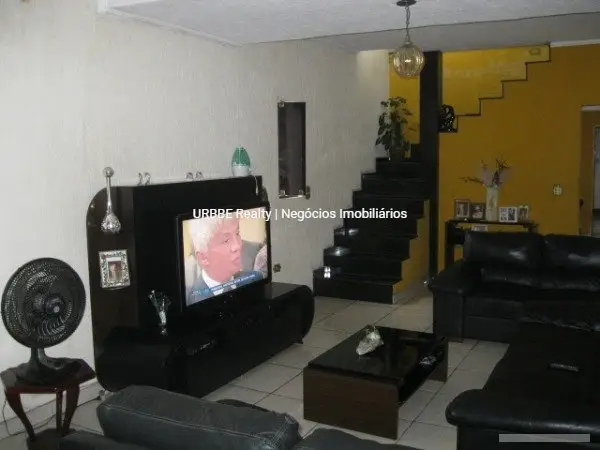 Sobrado com 3 quartos em Vila Prudente - foto 5