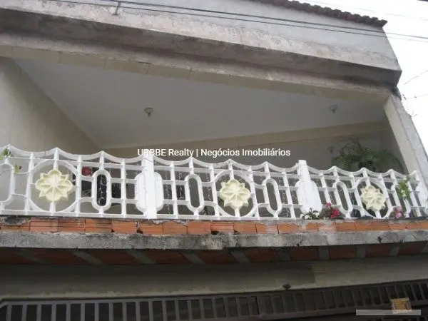 Sobrado com 3 quartos em Vila Prudente - foto 2