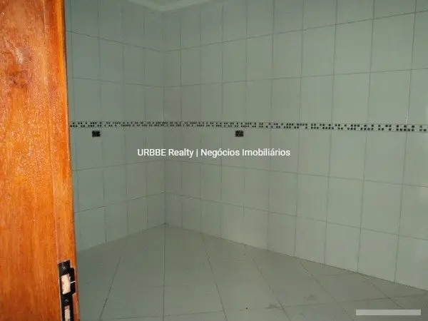 Sobrado - 3 quartos - Chácara Mafalda - São Paulo