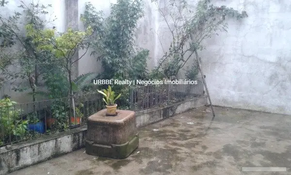 Sobrado - 4 quartos - Vila Alpina - São Paulo