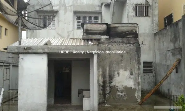 Sobrado com 4 quartos em Vila Alpina - foto 3