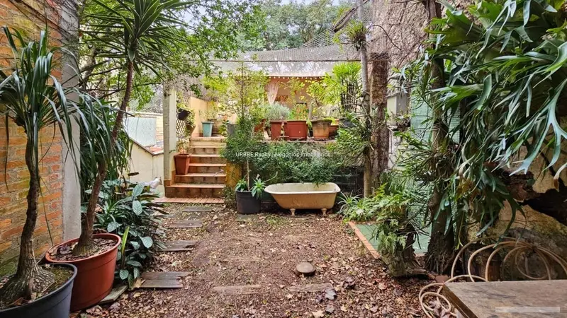 Casa com 3 quartos em Santana - foto 5