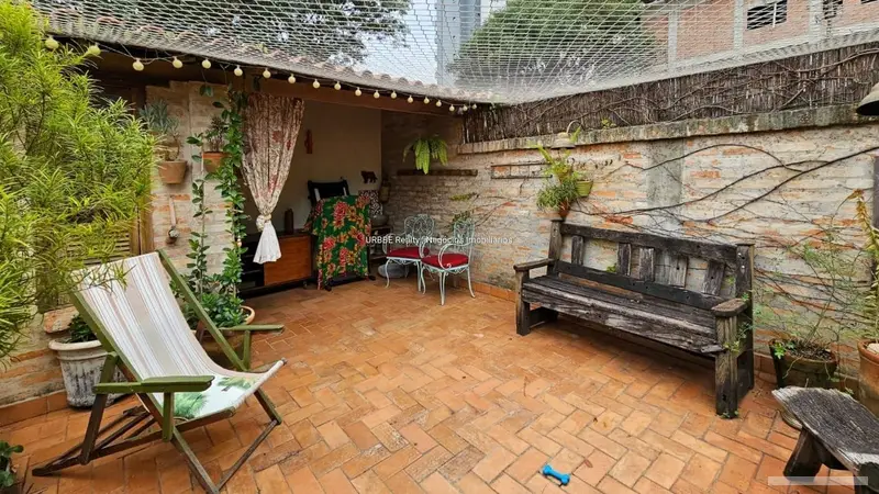 Casa com 3 quartos em Santana - foto 4