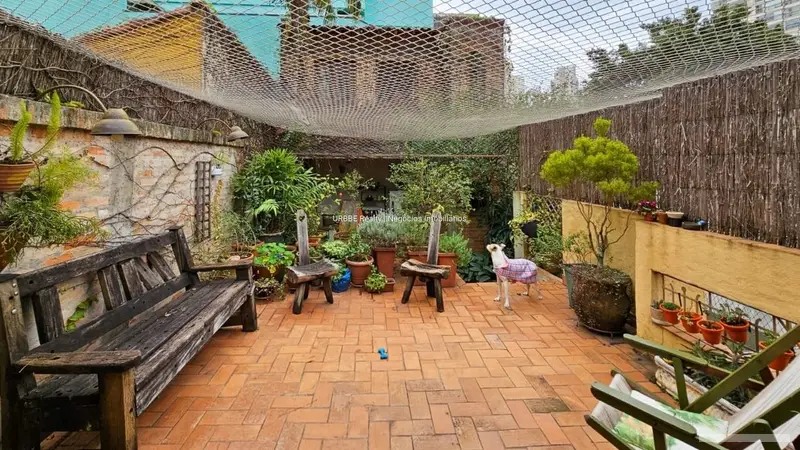 Casa com 3 quartos em Santana - foto 3