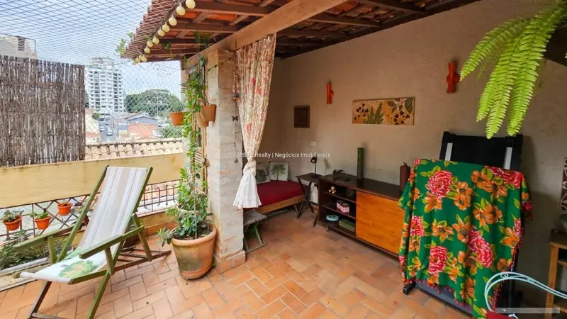 Casa com 3 quartos em Santana - foto 2